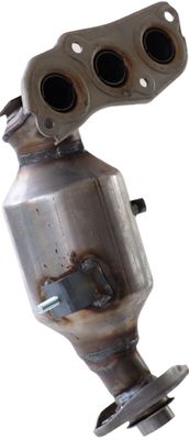 Katalizator BOSAL 171400Q050