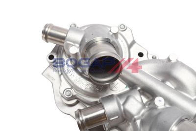 POMPă DE APă RăCIRE MOTOR BOGAP A4234192 7