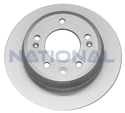 National NBD1541