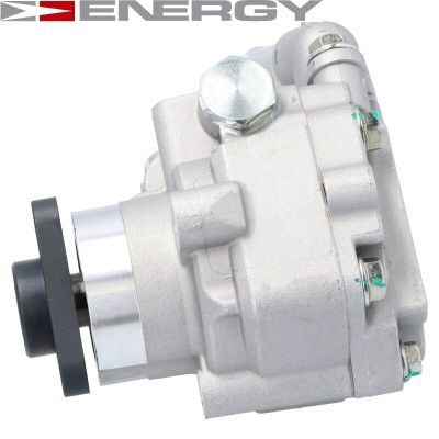 Hydraulické čerpadlo, riadenie ENERGY PW680428