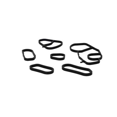 SET GARNITURI RADIATOR ULEI NISSENS 9071705 40