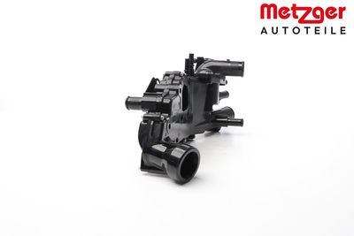 THERMOSTATGEHäUSE METZGER AUTOTEILE 4010283 13