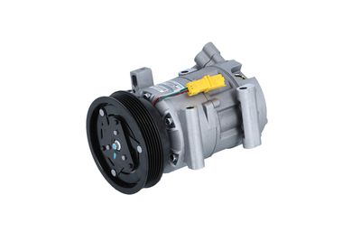 KOMPRESSOR KLIMAANLAGE NRF 320201 13