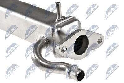 EGR-ventil NTY EGR-FT-005A for IVECO, ALFA ROMEO, FIAT, LANCIA