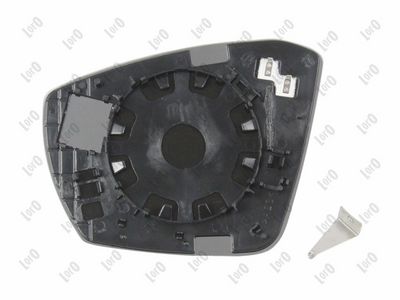 ABAKUS Spiegelglas, Außenspiegel