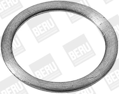 Прокладка, корпус форсунки BERU by DRiV CU014 для OPEL ASCONA