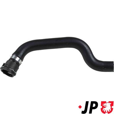 маркуч на радиатора JP GROUP 1114315800