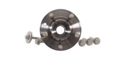 SET RULMENT ROATA SKF VKBA7001 19