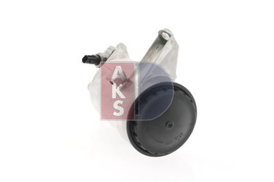 ÖLKüHLER MOTORöL AKS DASIS 186015N 1