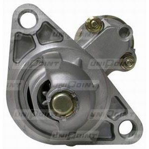 UNIPOINT F042S00210 Стартер  для LAND ROVER FREELANDER I (L314) 1.8 i 16V 4x4