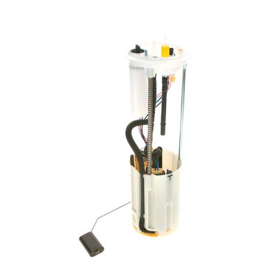 SISTEM ALIMENTARE CU COMBUSTIBIL BOSCH 0580203437 8