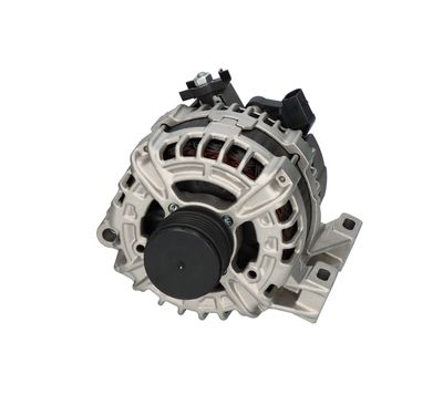 GENERATOR / ALTERNATOR VALEO 444297 28