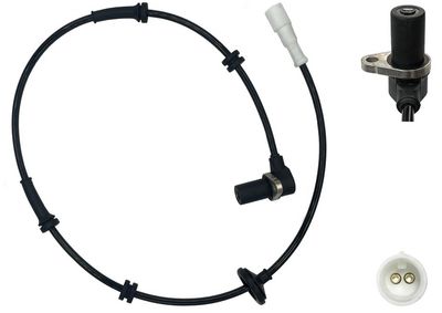 датчик, обороти на колелото WAGNER ABS01052