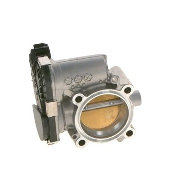 DROSSELKLAPPENSTUTZEN BOSCH 0280750496 22