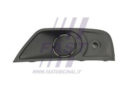 Klapa, hak holujący FAST FT90130G