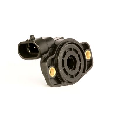 датчик, положение на дроселовата клапа RIDEX 3940T0009