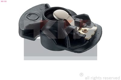 ZüNDVERTEILERLäUFER