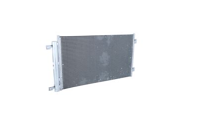 CONDENSATOR CLIMATIZARE NRF 350339 44