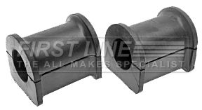 Repair Kit, stabiliser coupling rod FIRST LINE FSK7182K