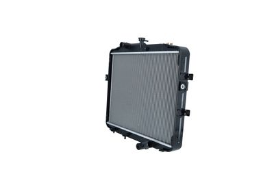 RADIATOR RACIRE MOTOR NRF 59107 11