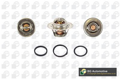 Termostat, chladivo BGA CT5482K