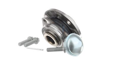 RADLAGERSATZ SKF VKBA3512 29