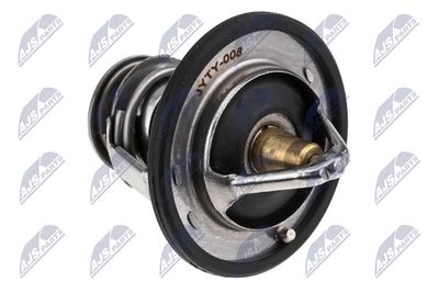 TERMOSTAT LICHID RACIRE