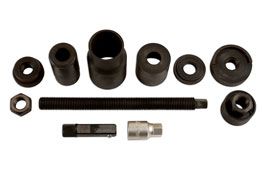 Laser Tools Caliper Bush Replacement Tool - Knorr-Bremse