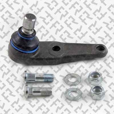 FR REDAELLI MA-614K Шаровая опора  для MAZDA 323 F V (BA) 1.5 16V