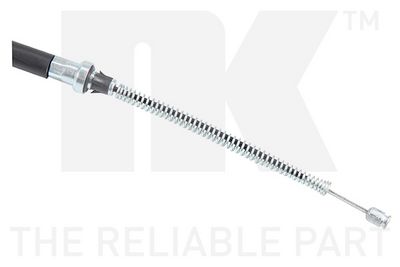 CABLU FRANA DE PARCARE NK 9023113 2