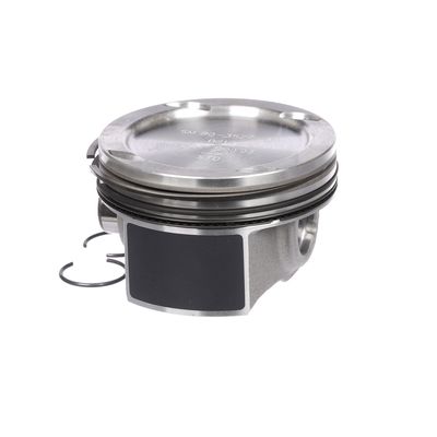 PISTON ET ENGINETEAM PM014500 10