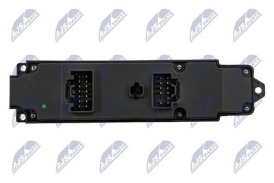 COMUTATOR MACARA GEAM NTY EWSMZ008 4