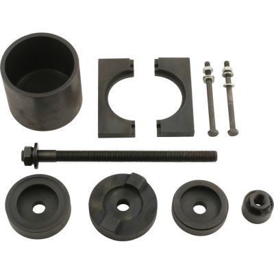 MONTAGEWERKZEUGSATZ SILENTLAGER