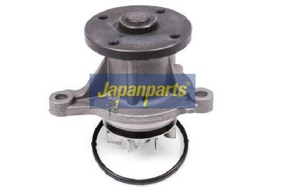 JAPANPARTS Vandens siurblys, variklio aušinimas