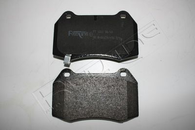 RED-LINE 27NI037 Тормозные колодки и сигнализаторы для NISSAN 350Z Roadster (Z33) 3.5 RED-LINE 27NI037 Тормозные колодки и сигнализаторы для NISSAN 350Z Roadster (Z33) 3.5