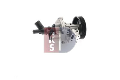 WASSERPUMPE MOTORKüHLUNG AKS DASIS 570170N 11