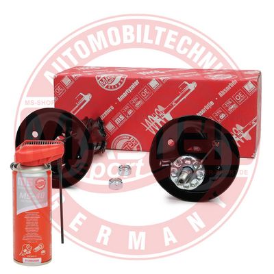 AMORTIZOR MASTER-SPORT GERMANY 16K003601P 2