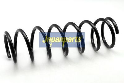 Pružina podvozku JAPANPARTS ZC6206A