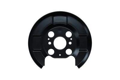 Apsauginis skydas, stabdžių diskas