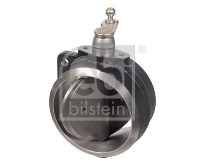FEBI BILSTEIN Krümmer, Abgasanlage