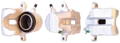 BREMSSATTEL FERODO FCL694646N