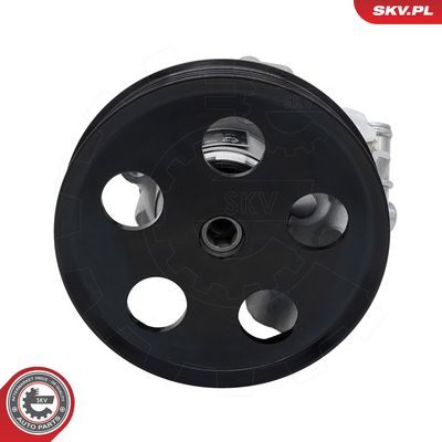Hydraulické čerpadlo, řízení ESEN SKV 10SKV477
