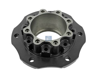 Wheel hub Achter