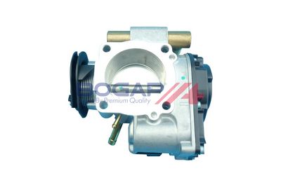 CARCASA CLAPETA BOGAP A6319162 2