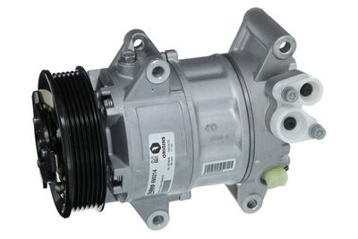 Airconditioning compressor past: TOYOTA C-HR 1.2/2.0 10.16-
