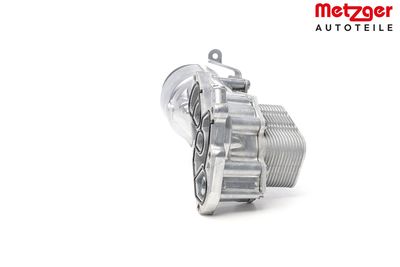 GEHäUSE ÖLFILTER METZGER AUTOTEILE 2370082 27