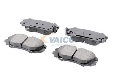 BREMSBELAGSATZ SCHEIBENBREMSE VAICO V400683 14