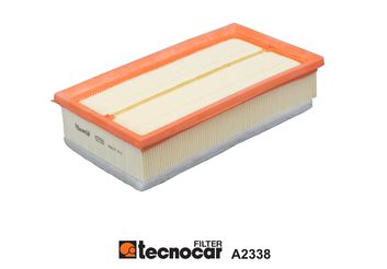 Filtr powietrza TECNOCAR A2338