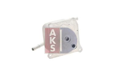 ÖLKüHLER MOTORöL AKS DASIS 076009N 6