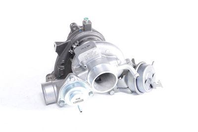 LADER AUFLADUNG BTS Turbo T915366 35